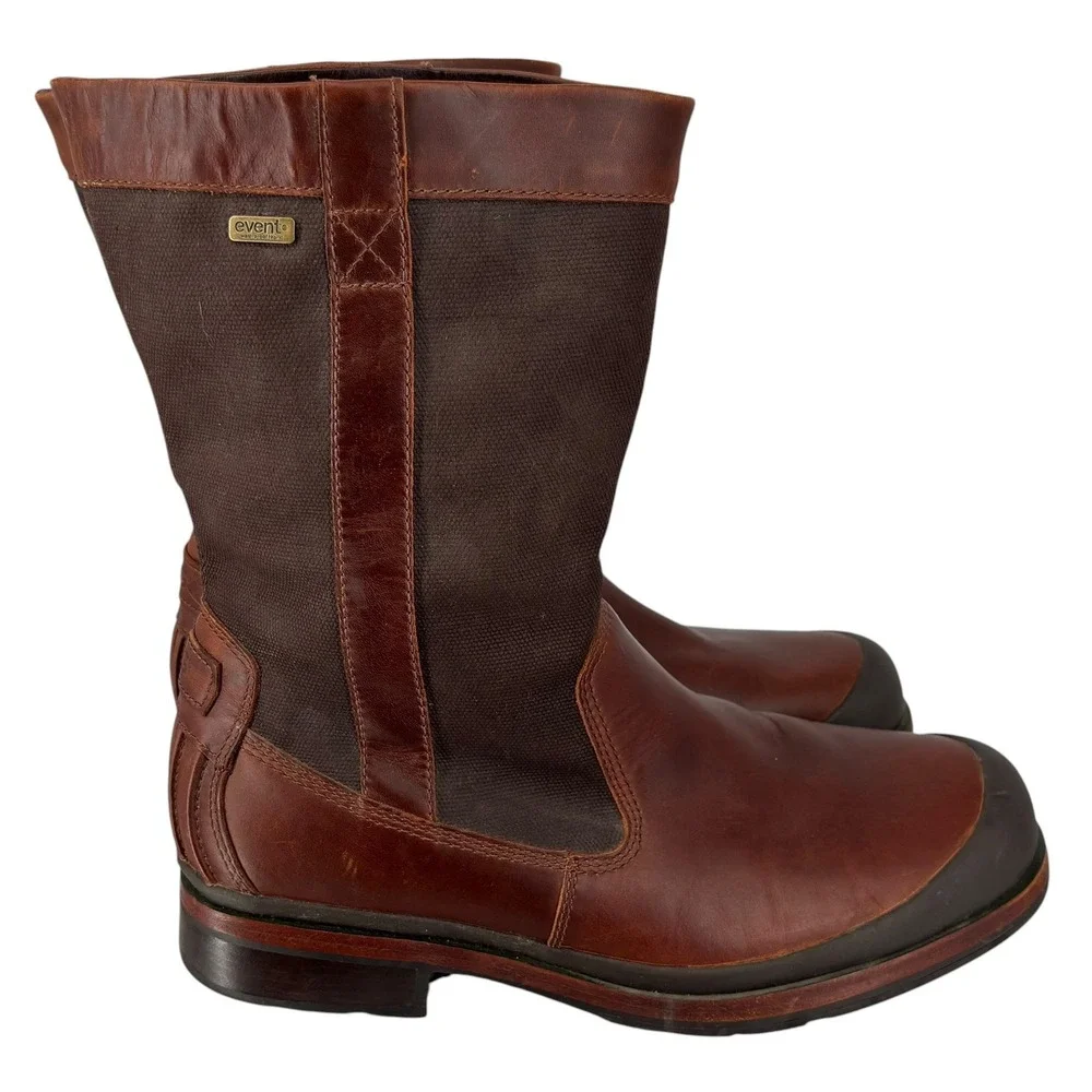 UGG conquer elements